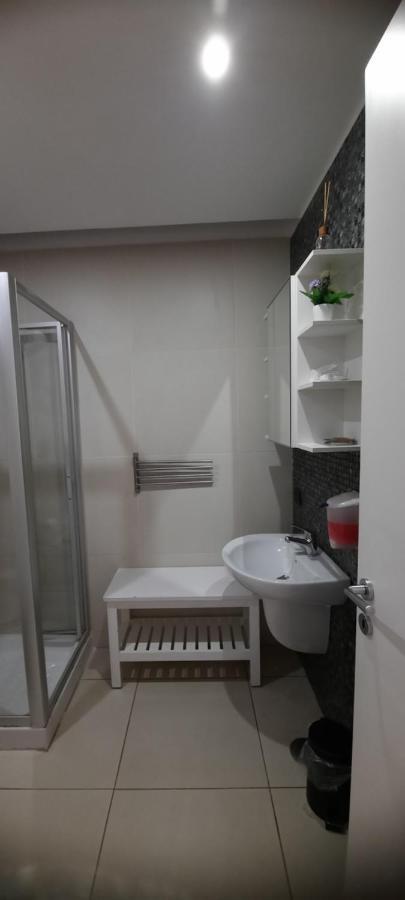 نابولي B&B Locanda Mediterranea المظهر الخارجي الصورة