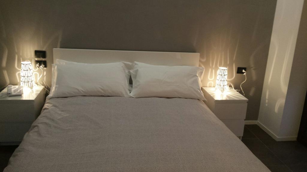 نابولي B&B Locanda Mediterranea المظهر الخارجي الصورة